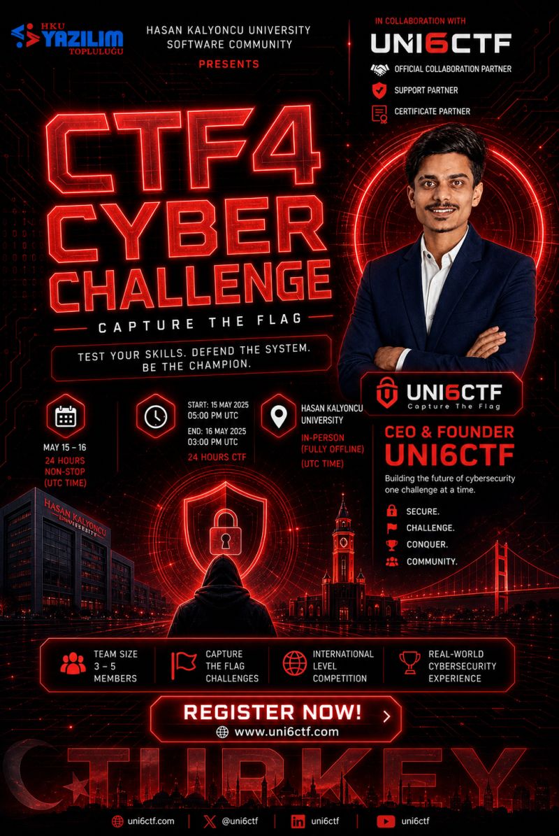 Live CTF