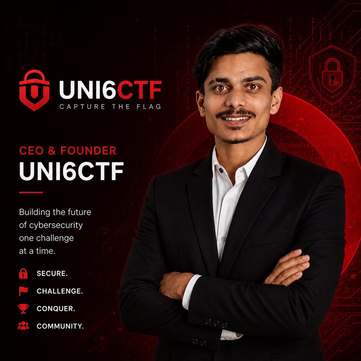 Cyber Hacker